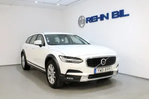 Volvo V90 2017